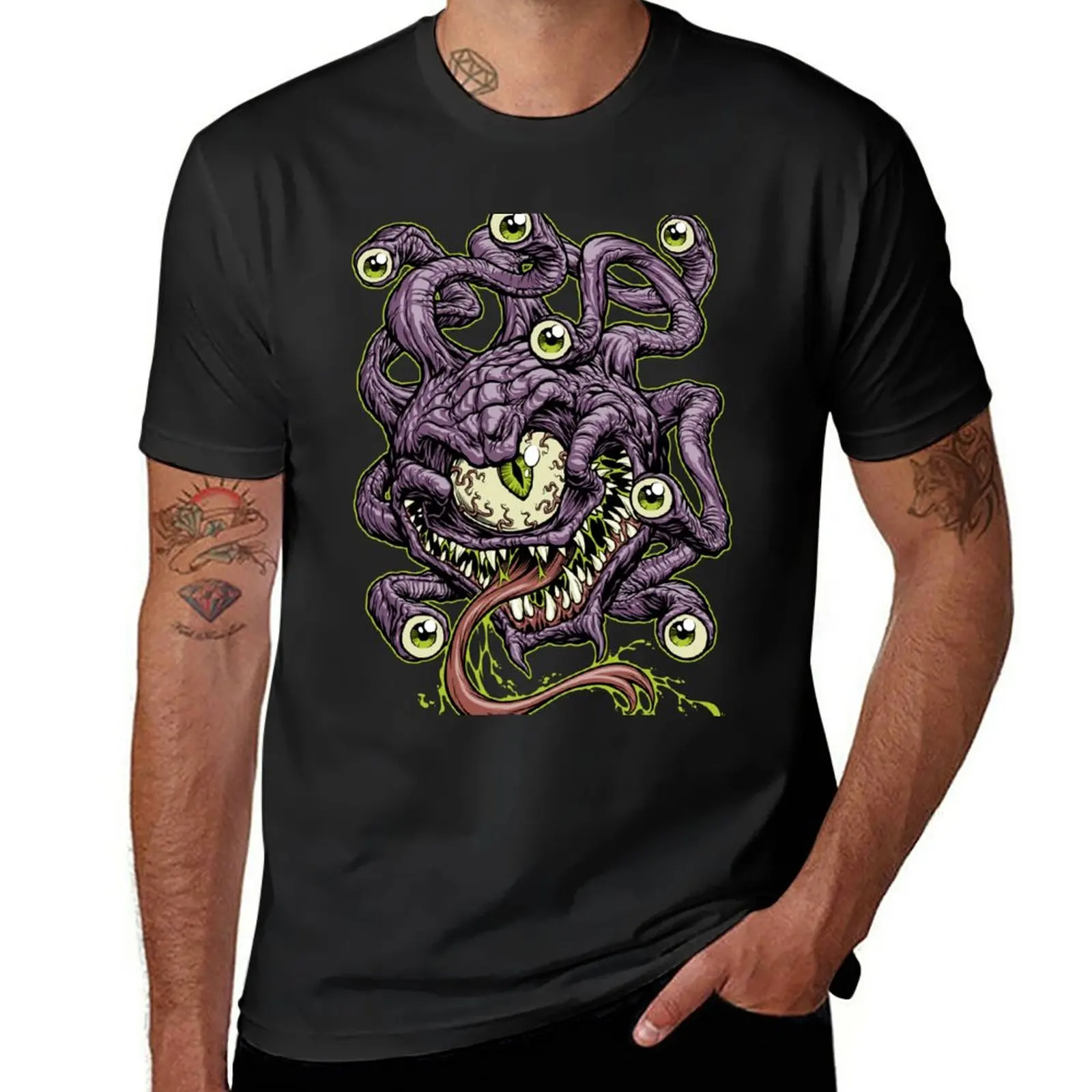 

BEHOLD! T-Shirt tees blanks customs mens graphic t-shirts pack