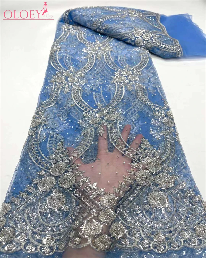 Рисунок 3 - 2023 Модная элегантная французская вышивка