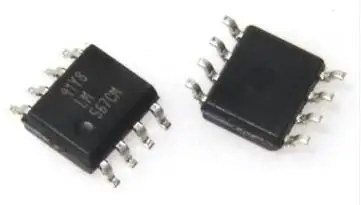 패치 공통 모드 필터 인덕턴스, DLW5BTN501TQ2L, 5.0x5.0x2.35 500R 4A, 10 개/몫, 신제품