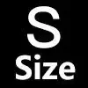 Size S-US Code 8