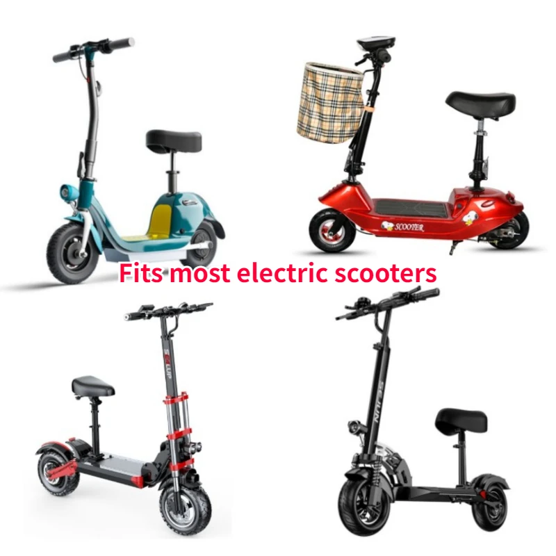 Monopattino Elettrico Del 1916 Monopattino Elettrico Ducati DU-MO