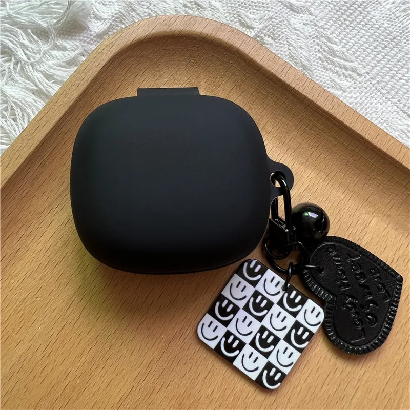Adorable Silicone Earphone Cover for True Wireless Earbuds