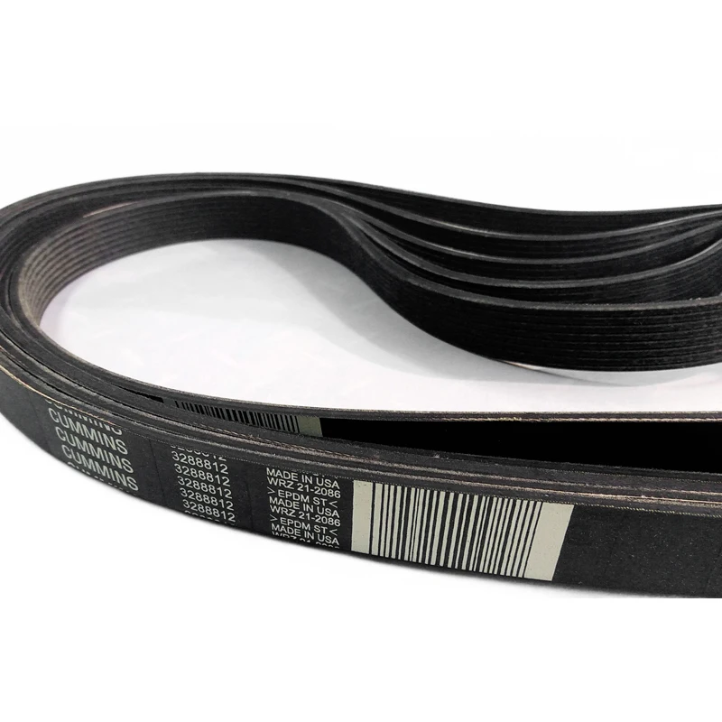 Cummins 3288812 Ribbed V-Belt - AliExpress 13