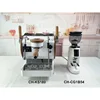 Espresso Machine Coffee Maker Commercial Dual Boilers Automatic Coffe Machine Support Customized Logo 5