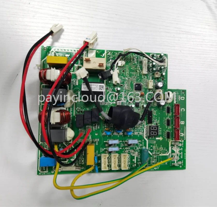 

new air conditioner computer board circuit board CE-KFR80W/BP2T4N1-310 CE-KFR80W/BP2T4N1