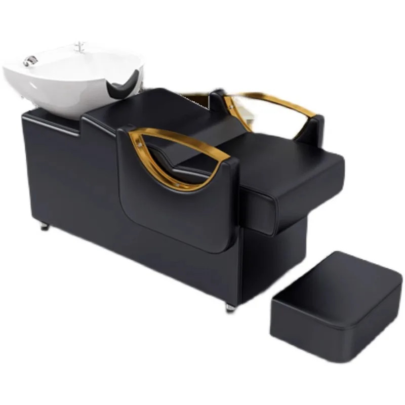 Рисунок 6 - Комфортные стулья для косметического шампуня