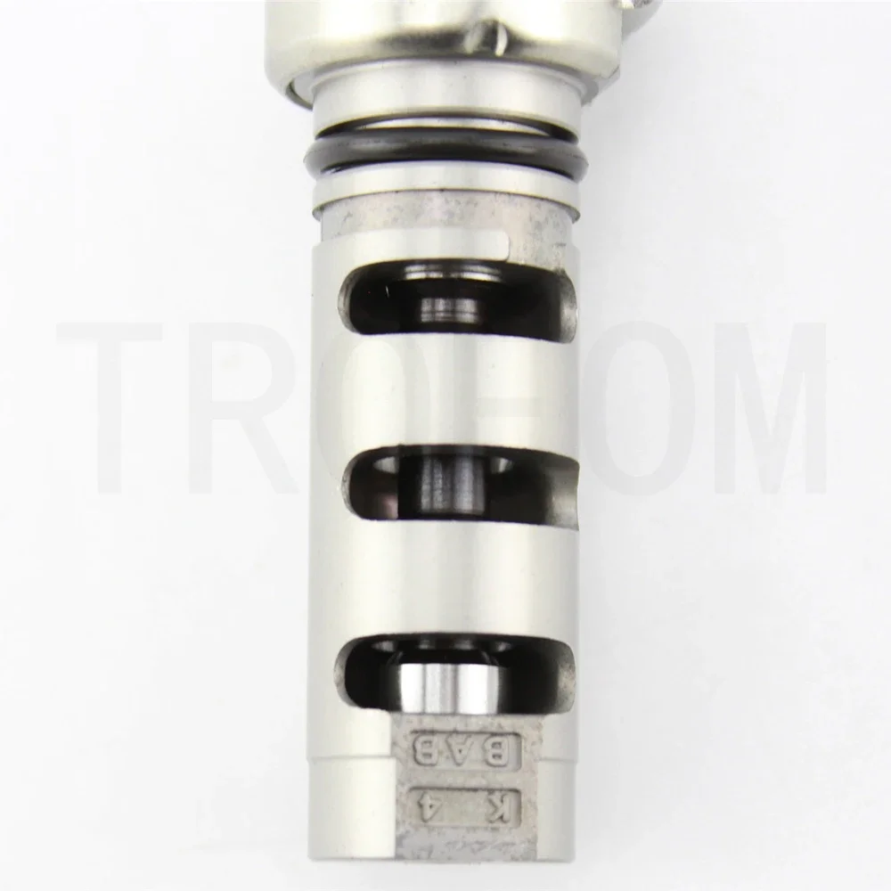 VVT Variable Timing Solenoid 15330-37020 1533037020 15330-0T020 153300T020 for Toyota Corolla Matrix Scion iM xD 1.8L