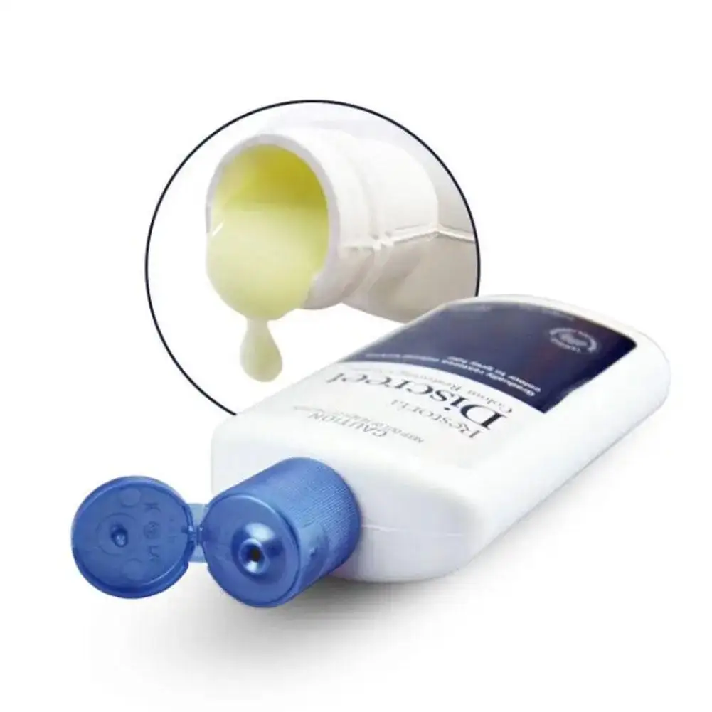 250ml Original Restoria Discreet Colour Restoring Cream Hair Care Reduce Grey Hair For Men & Women Black Hair Restoration Lotion 2