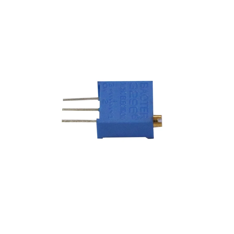 3296 Potentiometer Kit 10PCS