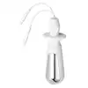 Fully Compatible Pelvic Floor Medical Electrode Probe Professional  Muscle Strengthen Incontinence Machine Women Health Care New 1