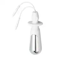 Fully Compatible Pelvic Floor Medical Electrode Probe Professional  Muscle Strengthen Incontinence Machine Women Health Care New 1
