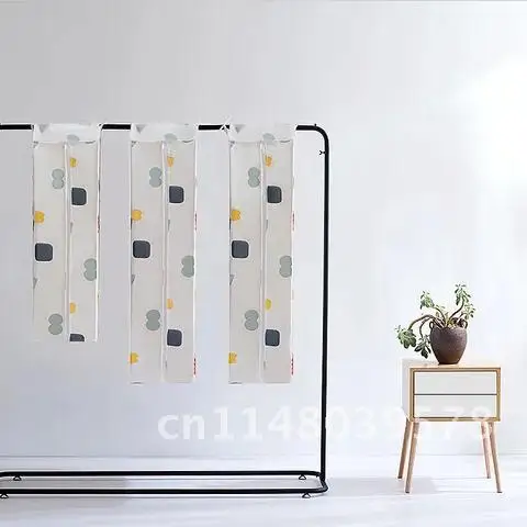 

Стереоскопический водонепроницаемый пыленепроницаемый чехол для одежды, костюма, платья, пальто, одежды, большой лучший Пыленепроницаемый Чехол, сумка для органайзера