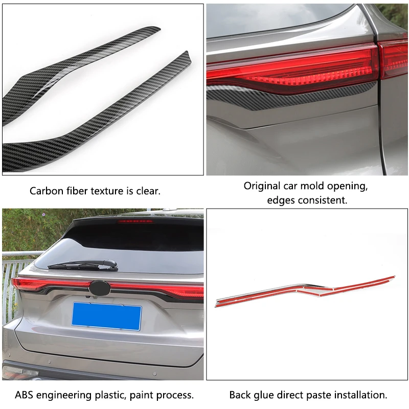 QHCP Ʈũ  ̵ Ʈ Ʈ, ޹ ,  Ʈ  Ŀ, ABS, Ÿ Harrier Venza 2022 Ÿϸ ׼