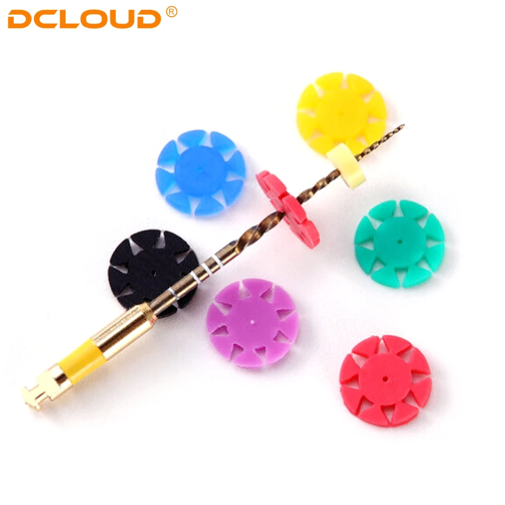 Tappo Di Conteggio Dell'anello Del Cerchio Di Marcatura Di - Foto 7