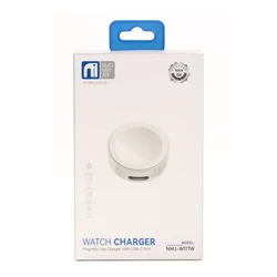Magnetic Fast Charging Watch Dock with Single Head (Watch Charger)