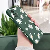 Plain Daisies Phone Case For Xiaomi Redmi Note 13 12 12S 11 11S 11T 10 10A 10T 10S 9T 9 8 7 Pro Plus 10C 9A 9C 9T 4G 5G Cover 5