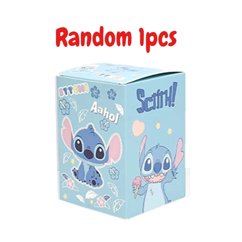Random 1psc With Box