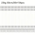 23kg50cm 24pcs