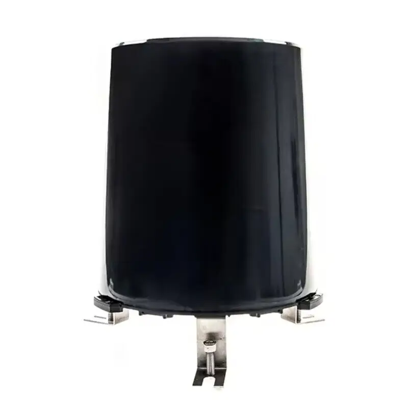 

200*271mm Pulse Output Tipping Bucket Rain Gauge High Quality for Long Distance