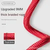 Speed Jump Rope Gym Equipment for Home Portable Fitness Exercise Skipping Rope Workout Crossfit 5