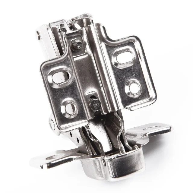 165 Degree Corner Fold Cabinet Door Hinges 165 Angle Hinge Hardware For Home Kitchen Bathroom Cupboard With Screws 5
