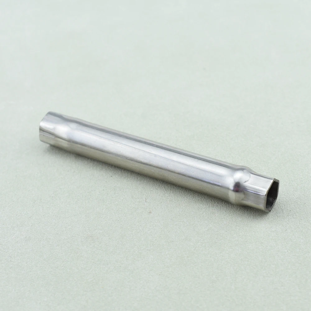 1 Set Stainless Steel Socket Spanner / Socket Wrench For Electric Guitar/Bass Potentiometer(POT) Nut / Output Jack Nut