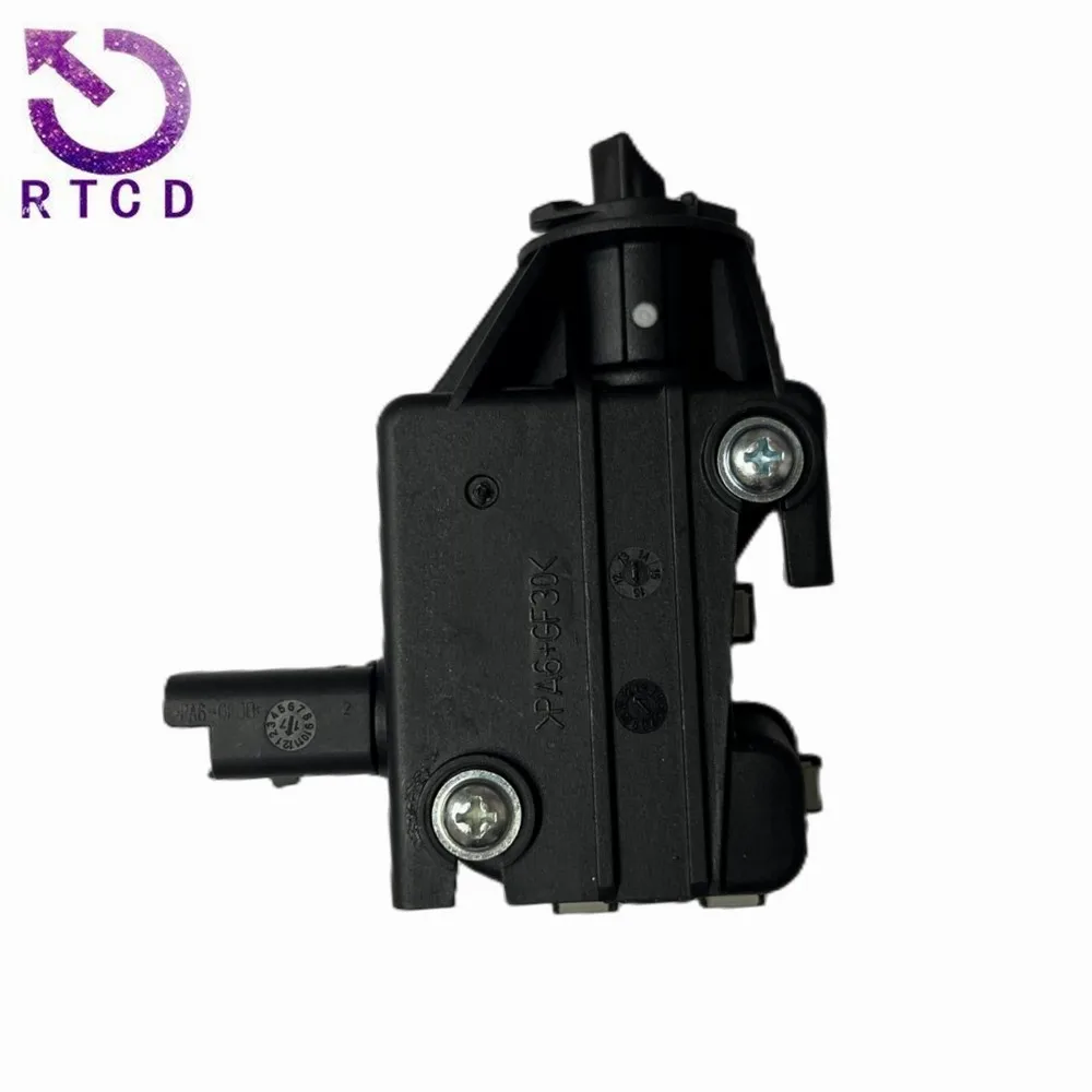 Driver Del Coperchio Del Serbatoio Del Motore Dell'Azionamento Del Serbatoio 9651690280 661535 Per Citroen C4 C5 C6 Ds Per Peugeot 308 407408 508 3008