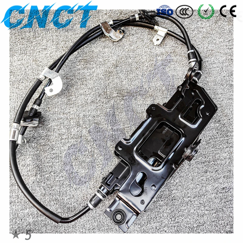 주차 브레이크 조립 전자식, 현대 산타페 맥스크루즈 2012-2019, 1 년 보증, 59700B8800, 597002W800