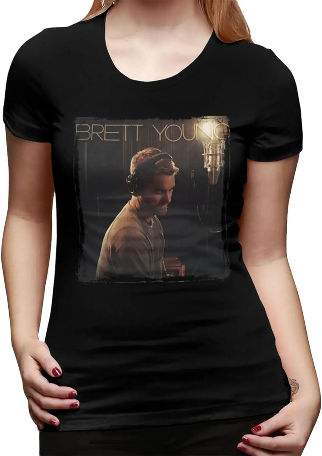 

Женская дышащая хлопковая Футболка с круглым вырезом и коротким рукавом