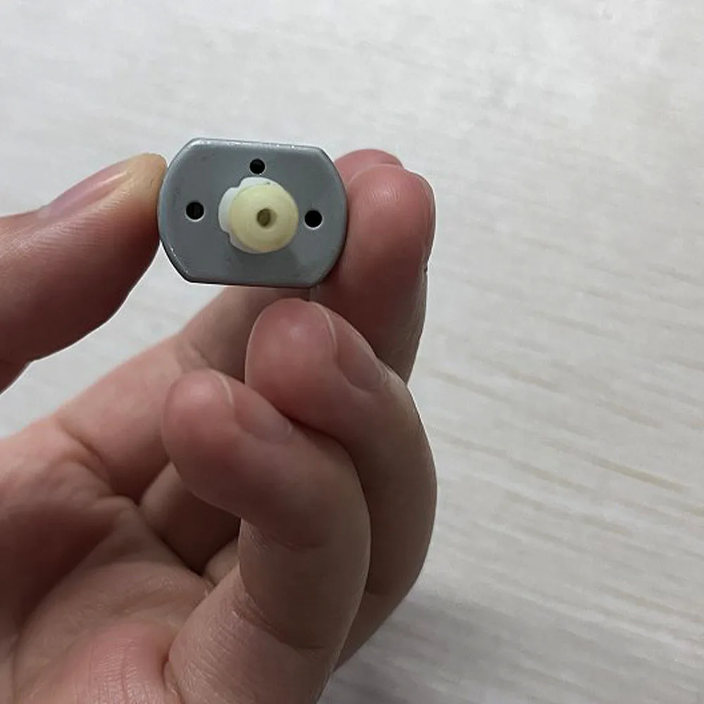 Azgiant Electric Wing Mirror Posizionamento Motore 12V Dc Per Hyundai Coupe Siii Tucson