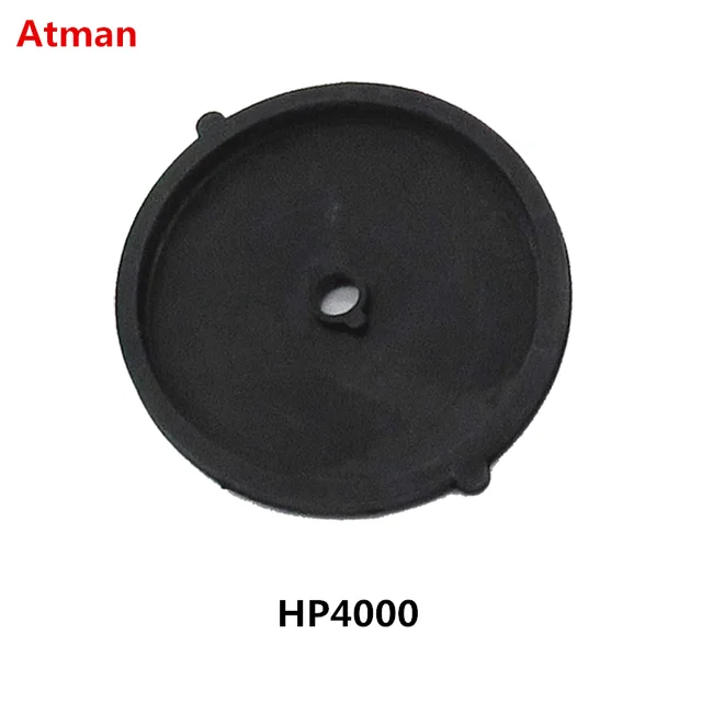 AP7500 ATMAN Aquarium Luftpumpe Membranpumpe 6 l/min / 3,6 Watt regelbar