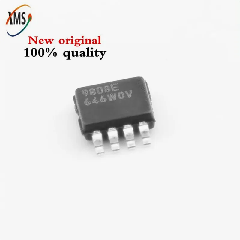 

5-10PCS MCP9808T-E/MS IC TEMP SENSOR DGTL I2C 8MSOP MCP9808T-E 9808 MCP9808 MCP9808-E/MS