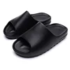 Yeezy Coffeeslide Unisex Outdoor Non-slip Coconut Fiber Slippers Trendy Summer Wear Eva Sole Men's Slippers 5