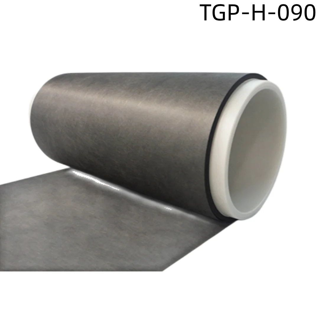 028mmSheetOriginalHydrophobicConductiveCarbonFiberPaperwith