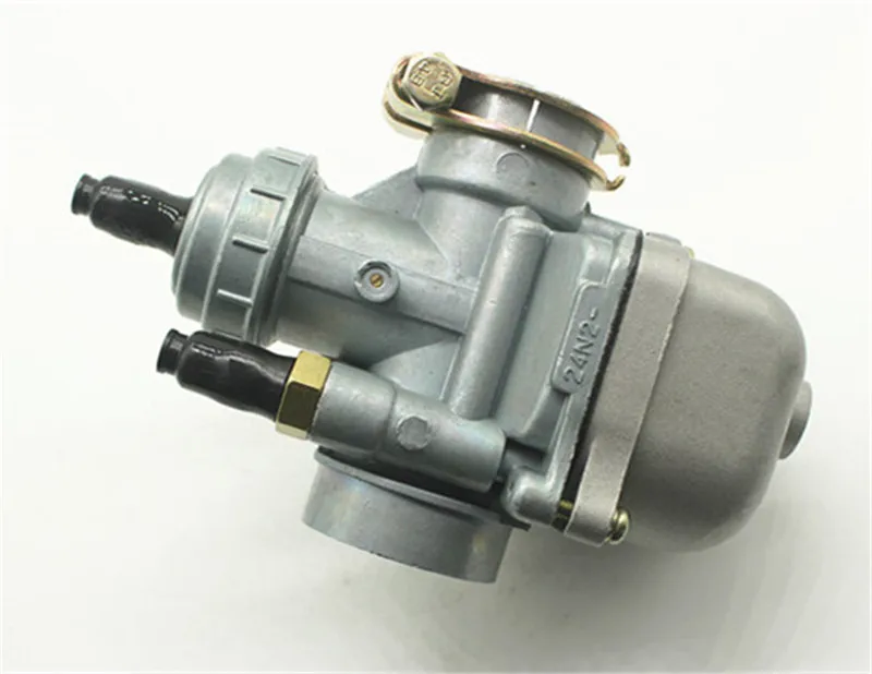 

Карбюратор Новый подходит для Mz 125 150 Etz125 Etz150 24n2 Vergaser Komplett Etz Ts 125 150 24n2 Mz125 Mz150 28,5 мм