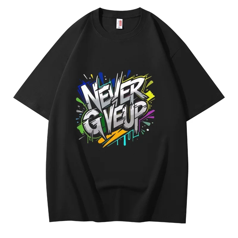 Men's 230g Heavyweight Cotton 1