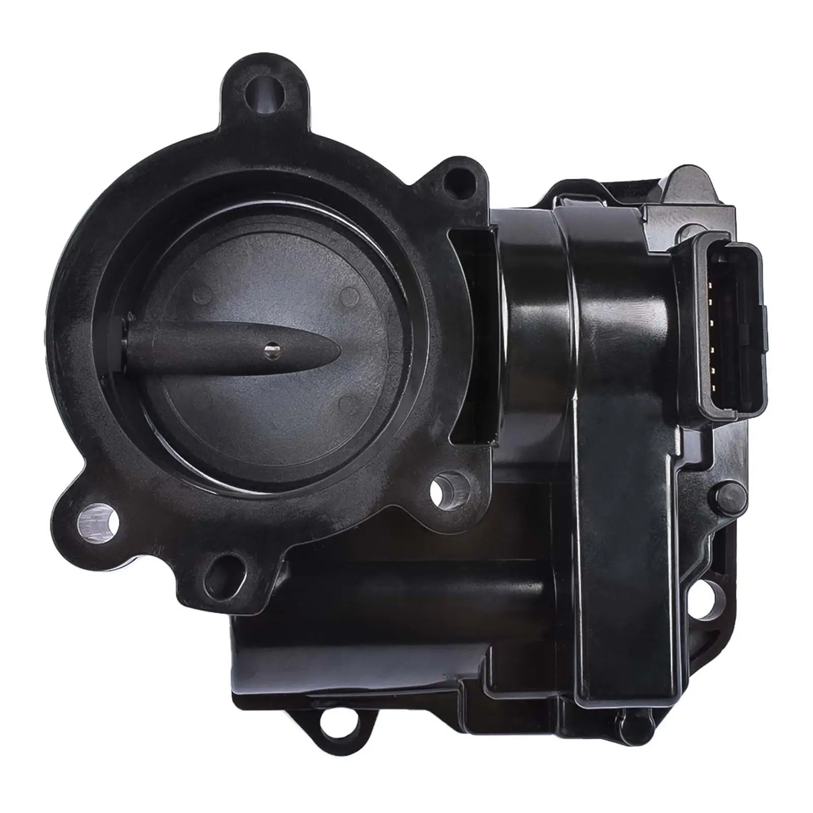 

Корпус дроссельной заслонки AP03 для Mini N14 N18 Peugeot Citroen 1,6 Turbo, бензиновый 13548675278