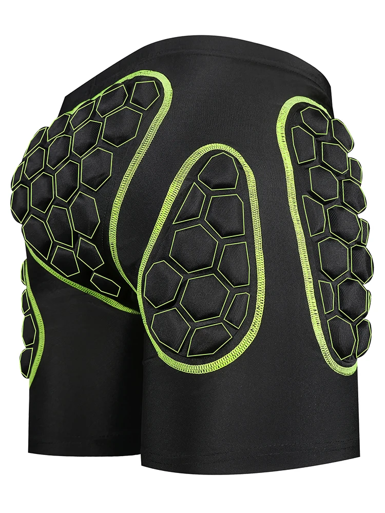 AVIVOR-Protective-Padded-Shorts-for-Boys-Youth-Snowboard-Skate-and-Ski ...