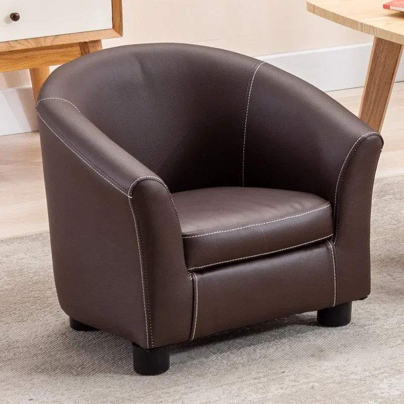 Kinder Couch Children's Sofa For Children Child Room Furniture Bed Chair Kids Infant Mini Sofas Baby Childrens Chairs Girl Pouf