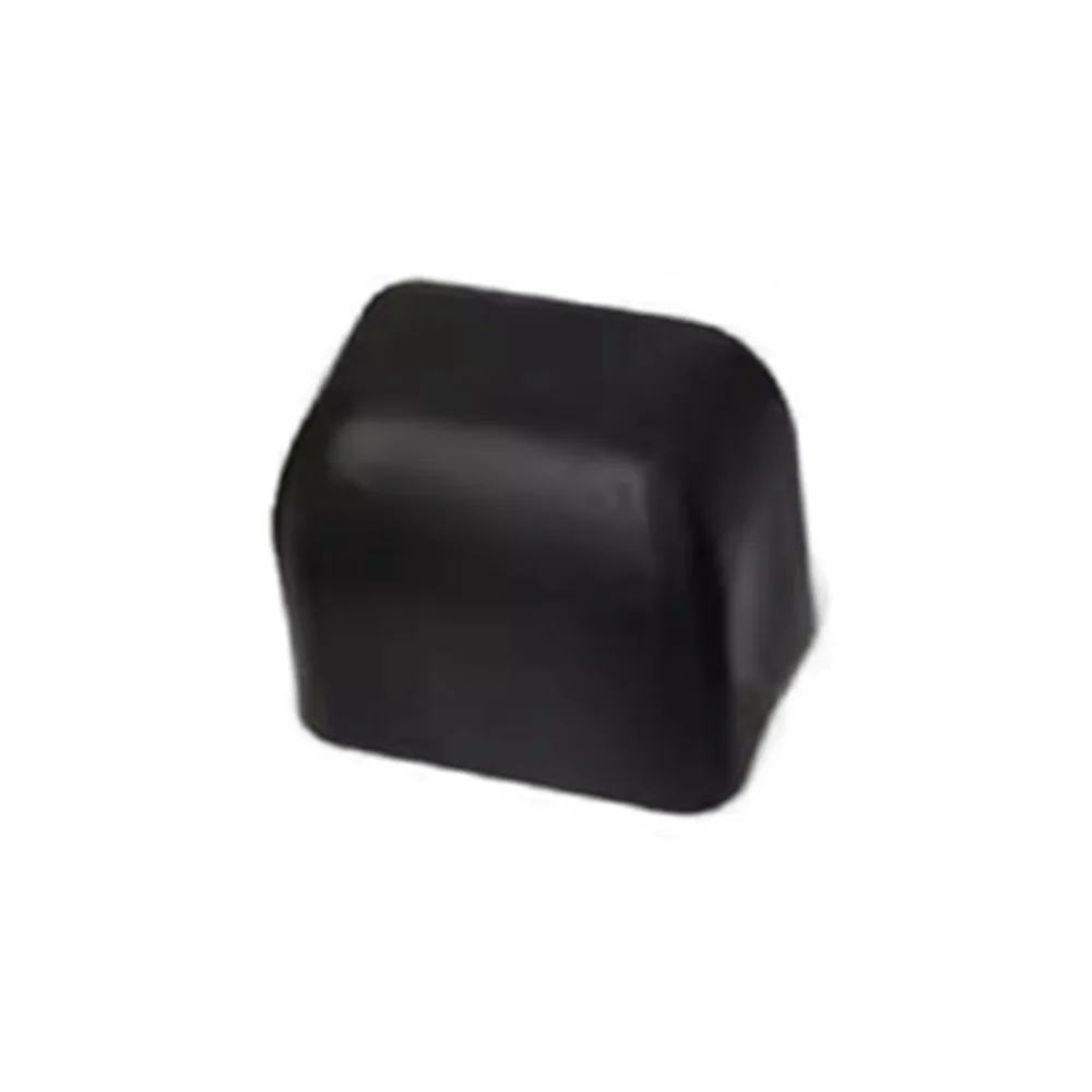 Car Roof Crossbar Cargo Bars End Caps For Car exterior parts