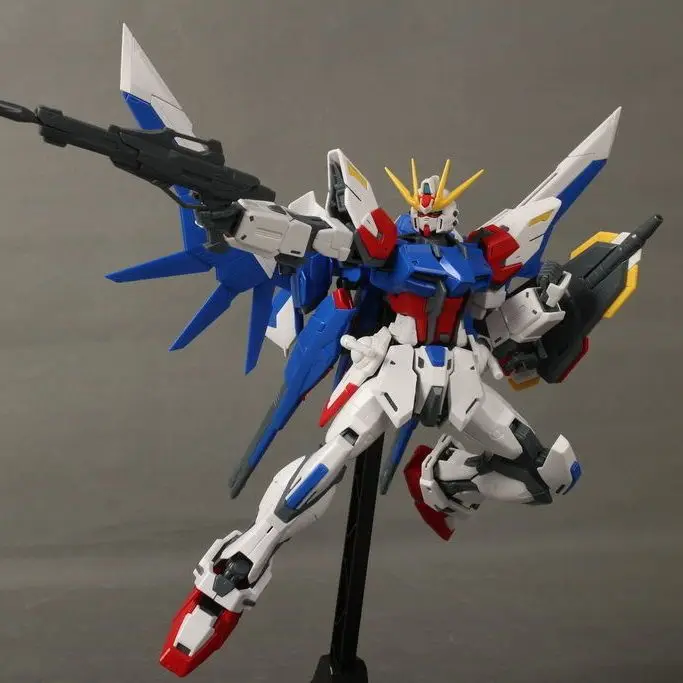 Daban 6632 Mg 1/100 Gat-X105B/fp Build Strike Full Package