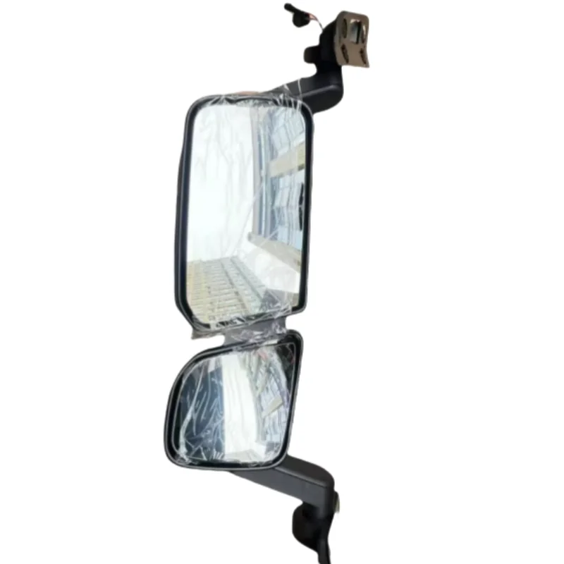 Right Side Mirror Assembly New Electric Heating Main Rear