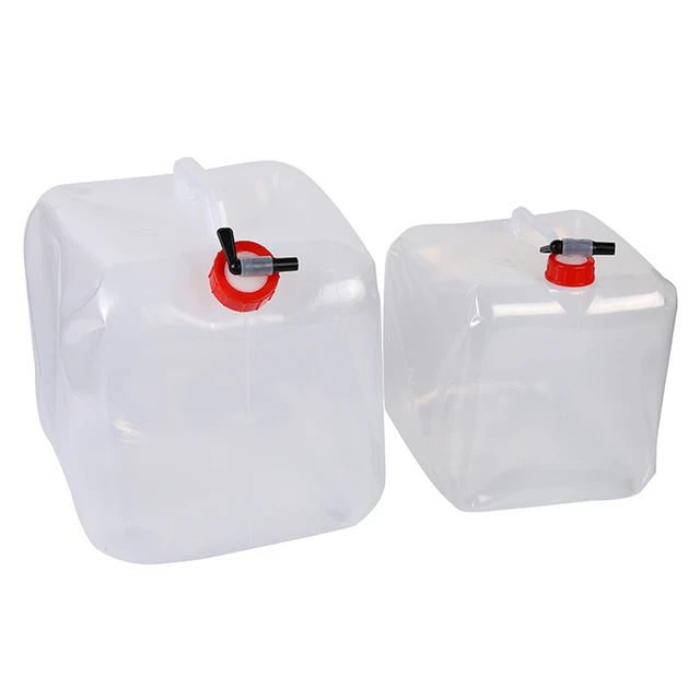 20l canister plastic canister reserve canister fuel tank container