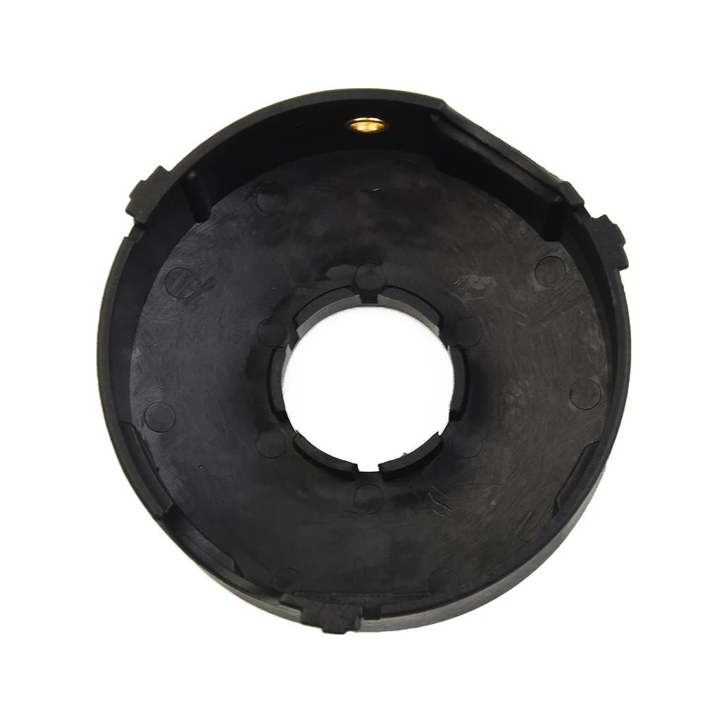 Plastic Spool Line Cover Cap Fits For Bosch Pro Tap Trimmer Spool Line  Cover Trimmer Spool Cap F016l71088 F016800175 Bq112 garden power equipment spool cover brand new high quality mgtp430 allister mgtp430 made of high quality material