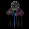 1Pc Random Color Mini Aquarium Fish Catch Net Handle Tool Fishing Tank Round Fish Accessories 2