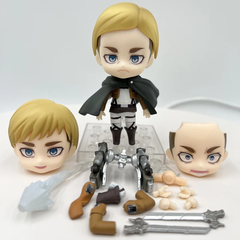 S32330a29d53c4e29980d747d262c0ed63 - Attack On Titan Merch