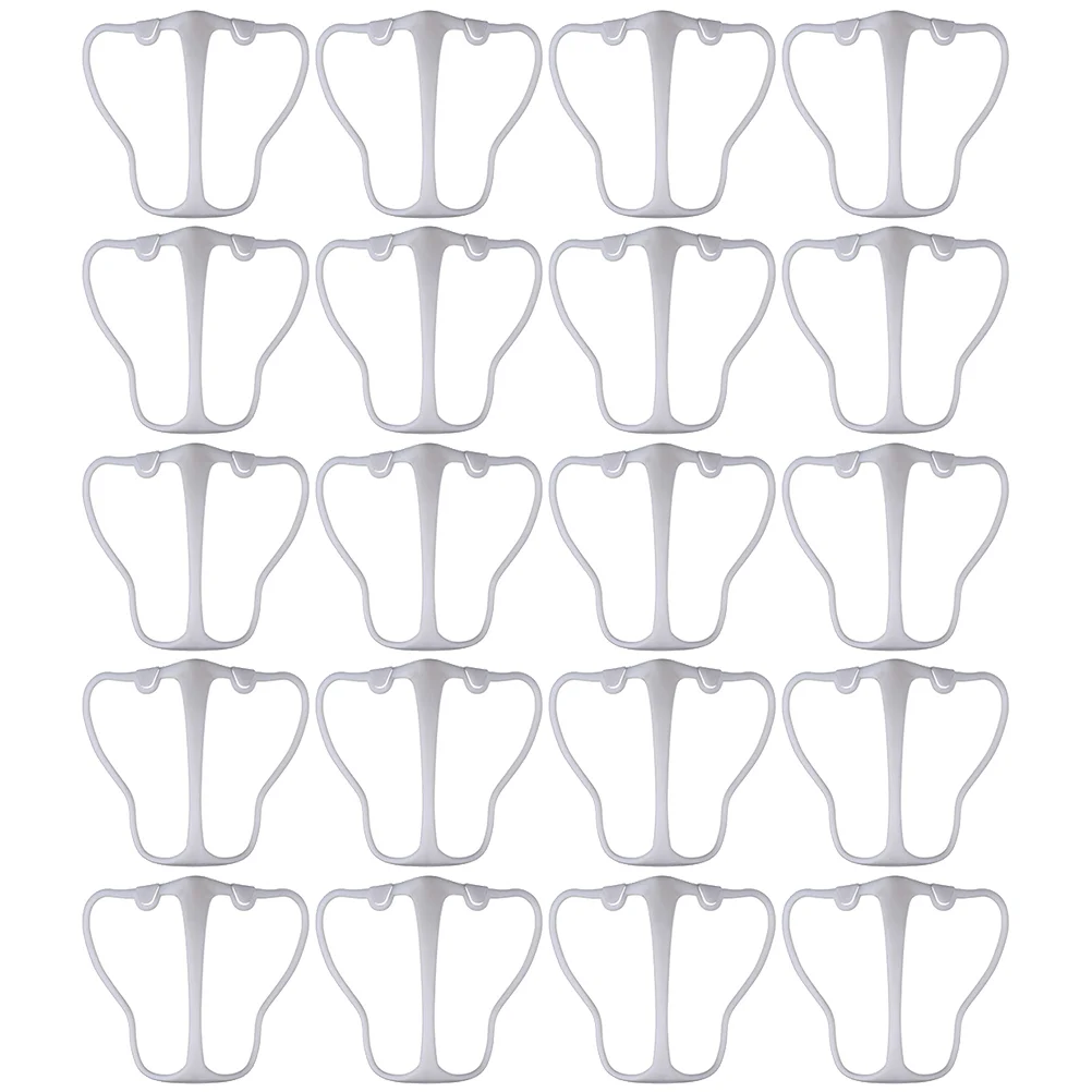 

Держатель для маски с внутренней поддержкой, креативный держатель для маски, прочная практичная подставка