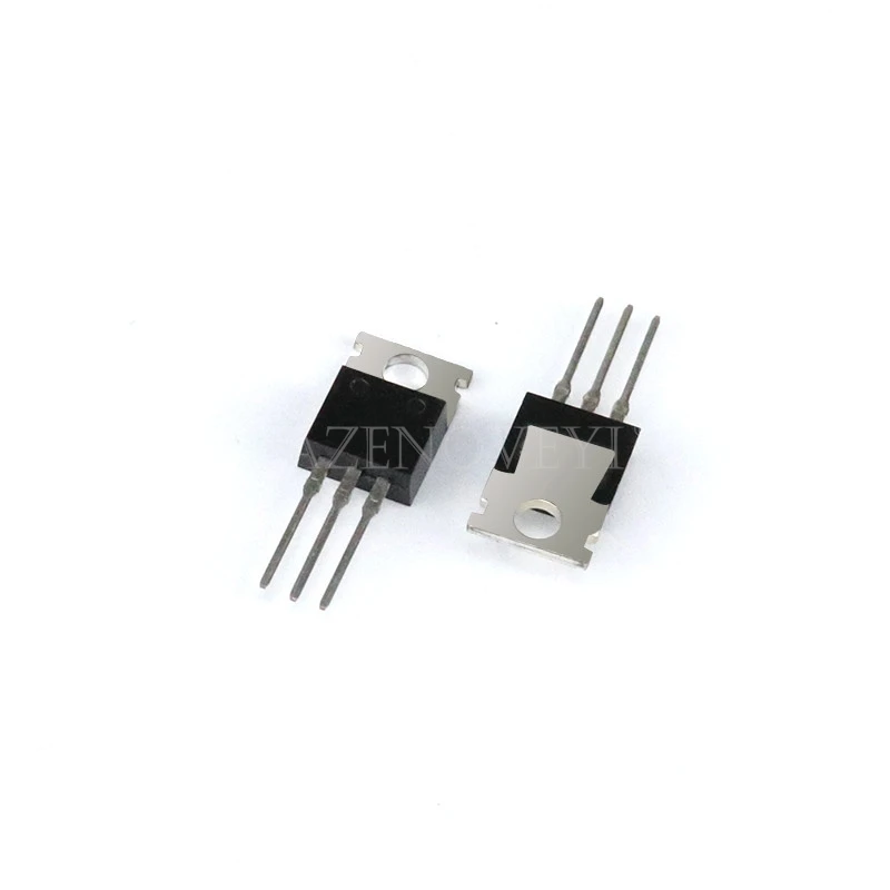 Enhanced High-Performance TO-220 Triacs
