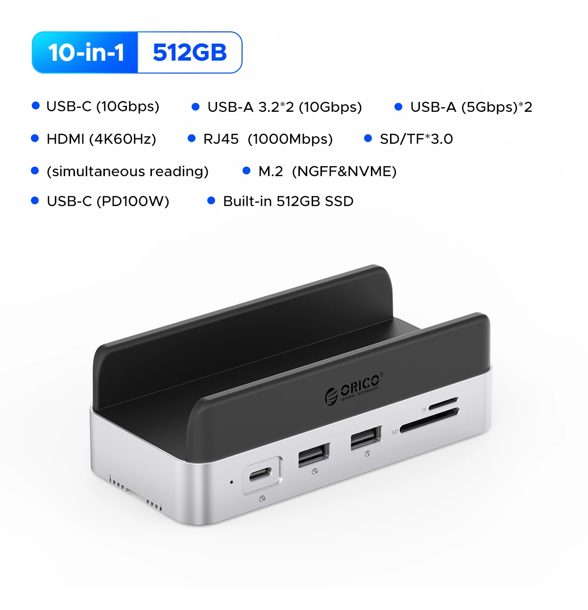 512G 1T 2T 4T M.2 SSDオプション付きMac Mini M4&M4 Pro