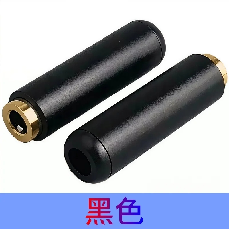 1개 업그레이드된 3.5mm 4극 스테레오 암잭 3.5 오디오 플러그 헤드폰 이어폰 납땜 DIY 미니 커넥터